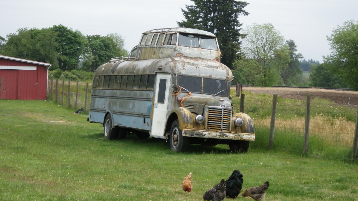 On Becoming a&nbsp;Minimalist