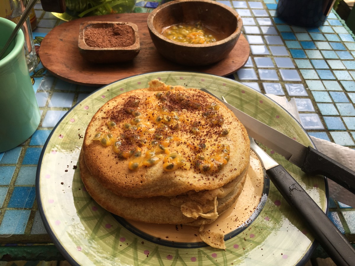 A Good Match Photo&nbsp;Challenge