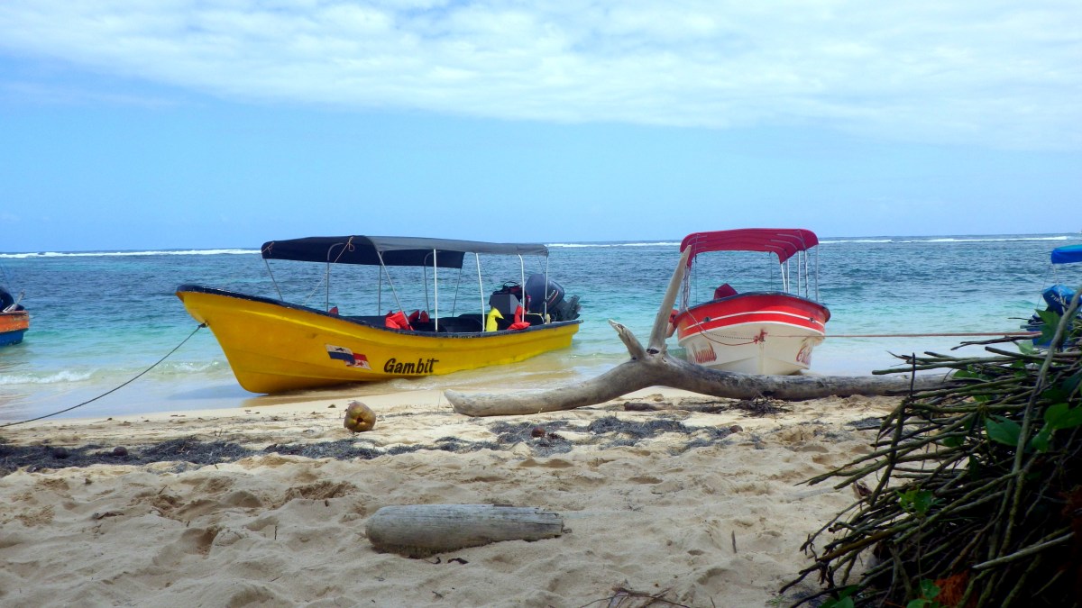 Photo Gallery Bocas Del Toro&nbsp;2017