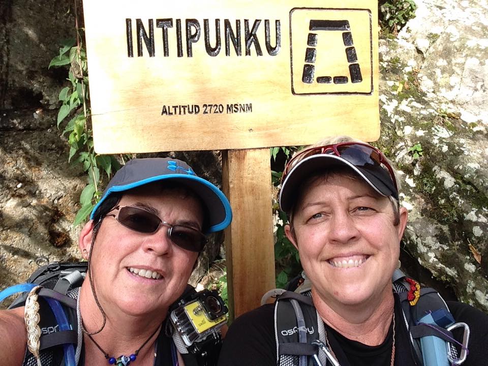 Inka Trail… In&nbsp;Review