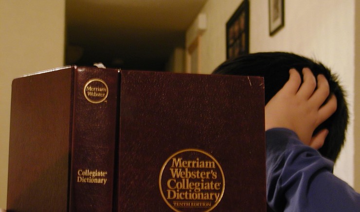 What’s in a&nbsp;Word?