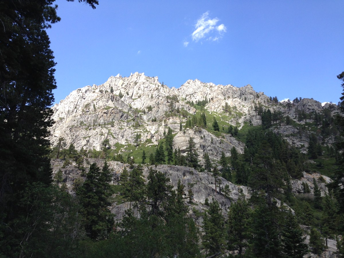 Two MIles High: A Rocky Mountain Tail: Chapter&nbsp;Five