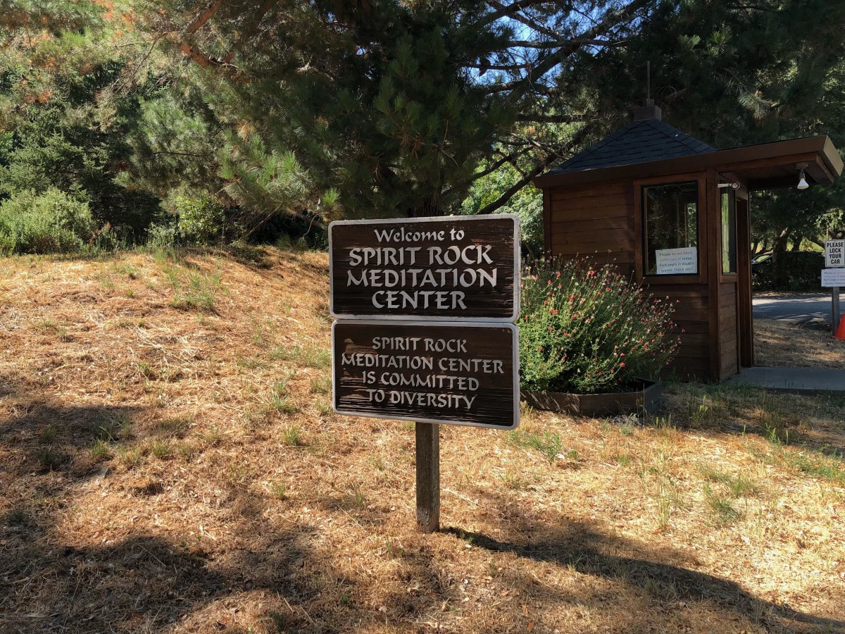 Day One: Finding&nbsp;Oneself