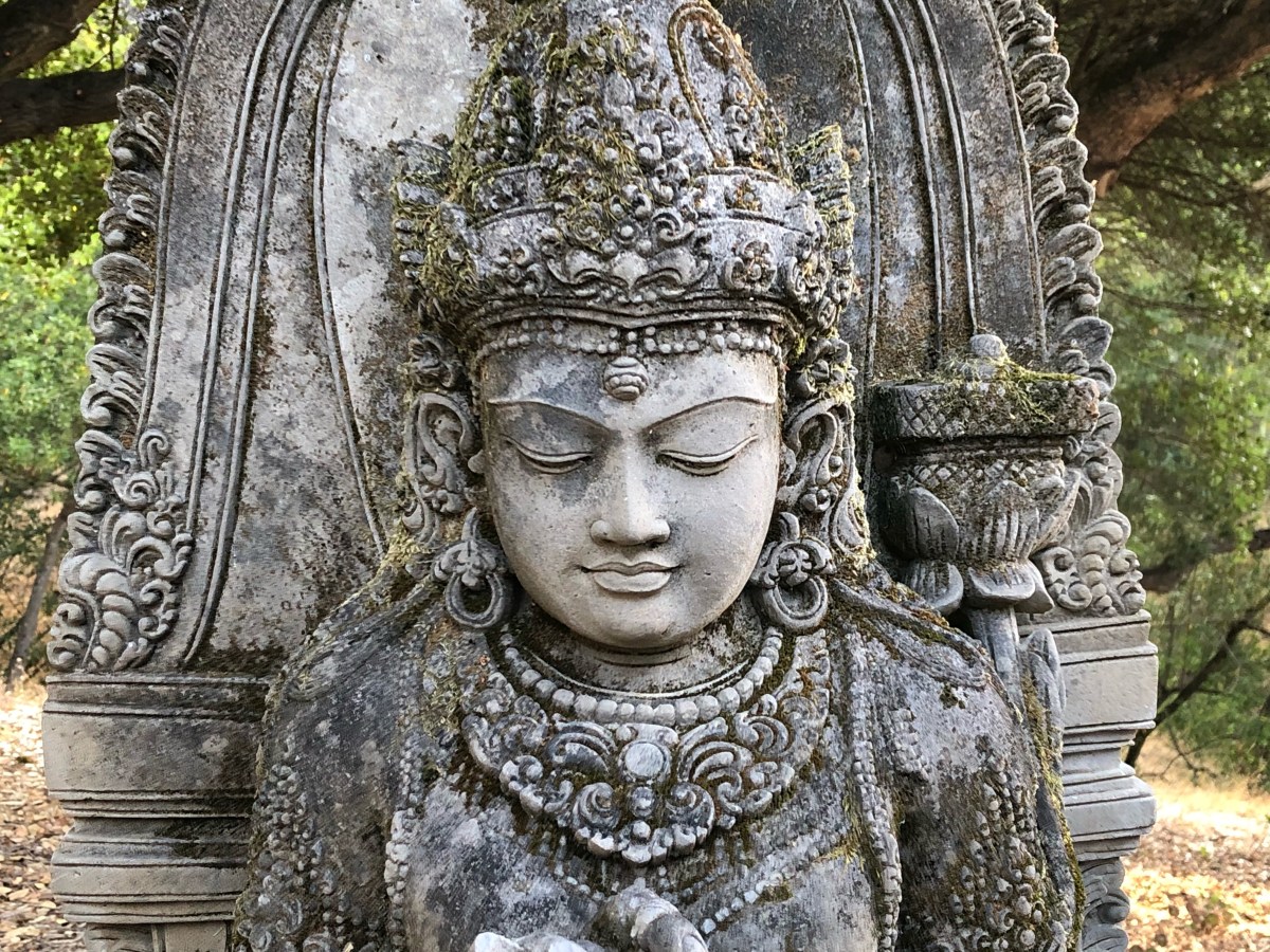 Day Three: Mindful&nbsp;Awareness