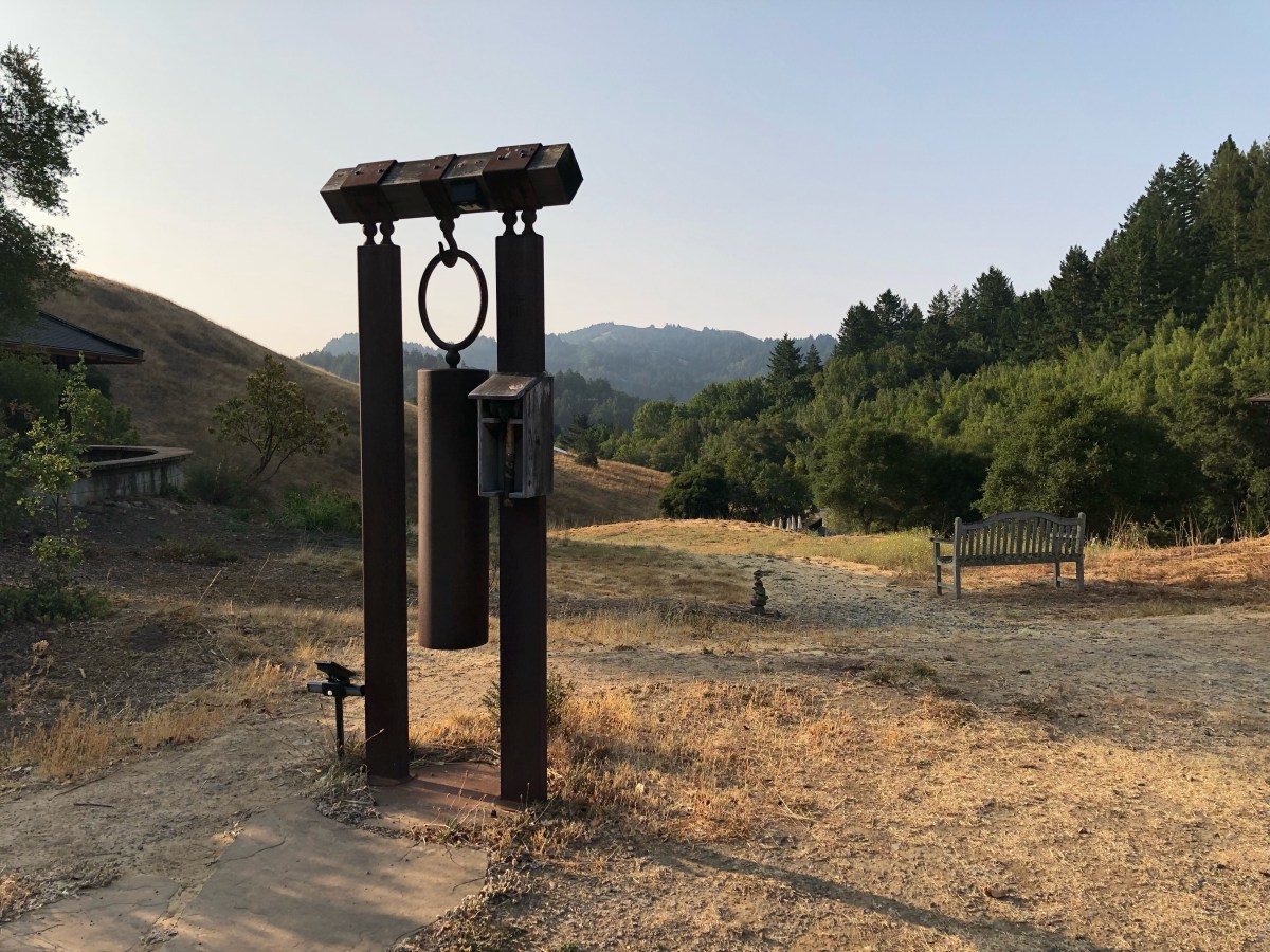 Day Two: The Road to&nbsp;Change