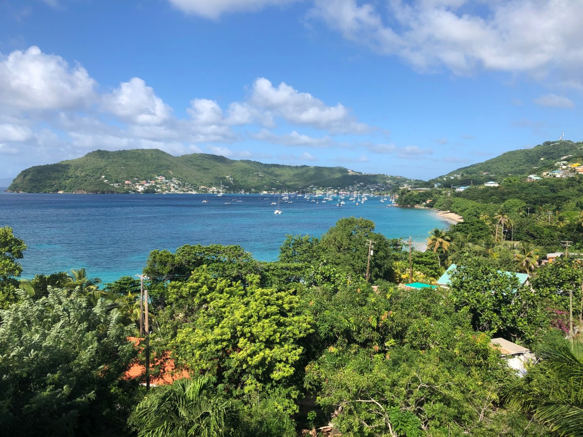 The Song of The&nbsp;Islands