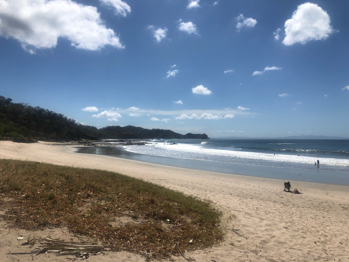 The Art of Wave Watching and Sky&nbsp;Meditation