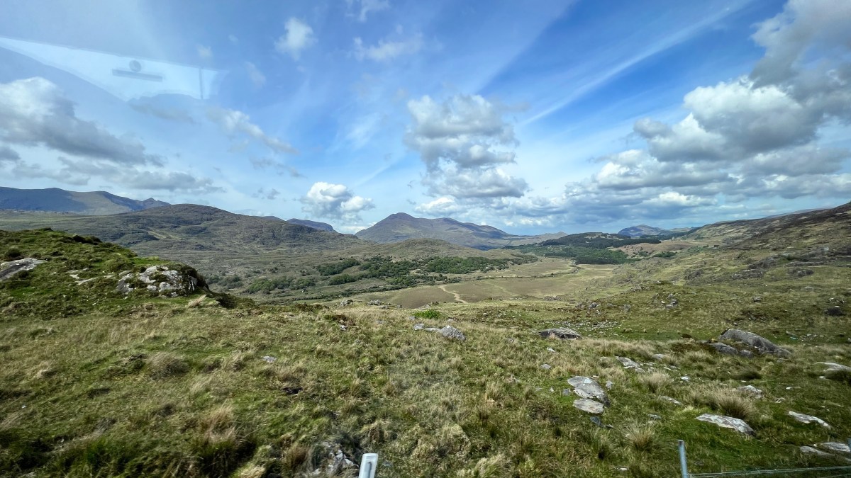 The Ring of&nbsp;Kerry