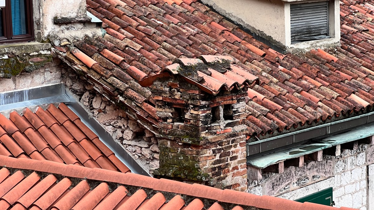 2,000 + Years of History: Kotor and&nbsp;Budva