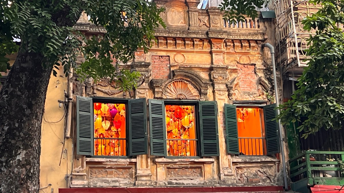 Christmas in SE&nbsp;Asia