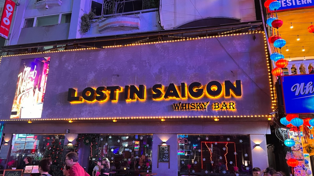 2023 Travel Year in&nbsp;Review