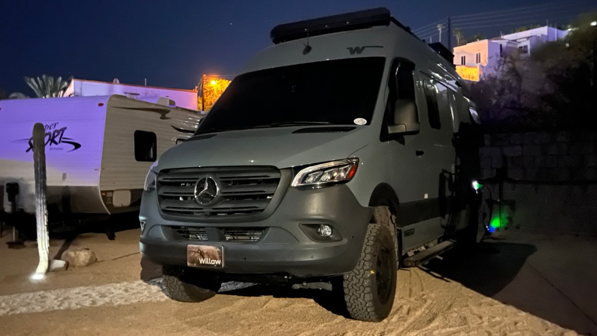 A fast paced life? Not for&nbsp;me