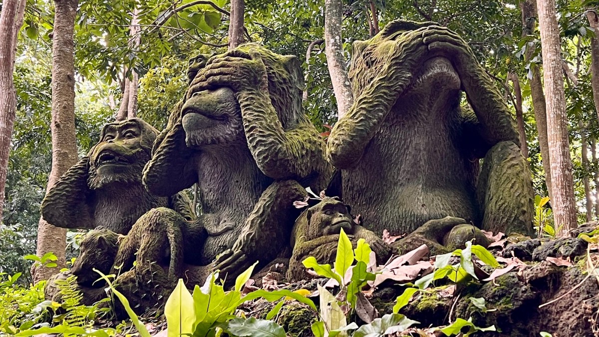 When is Enough…Enough?!?