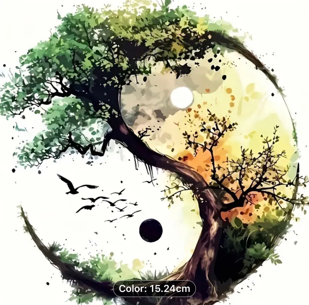 Torn at Many&nbsp;Levels